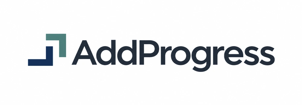 AddProgress name artwork